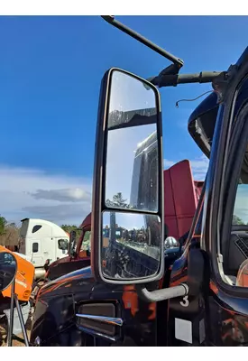 VOLVO VHD MIRROR ASSEMBLY CAB/DOOR