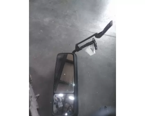 VOLVO VHD MIRROR ASSEMBLY CABDOOR