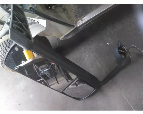 VOLVO VHD MIRROR ASSEMBLY CABDOOR