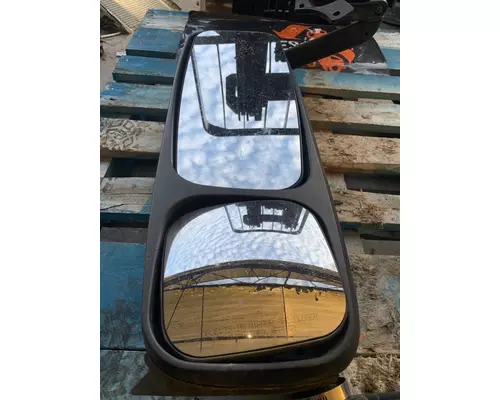 VOLVO VHD Mirror (Side View)