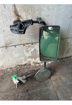 VOLVO VHD Mirror (Side View)