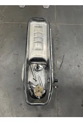 VOLVO VHD Oil Pan