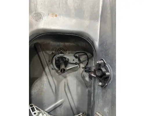 VOLVO VHD Oil Pan