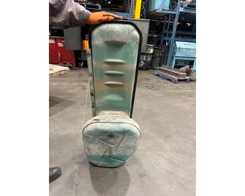 VOLVO VHD Oil Pan