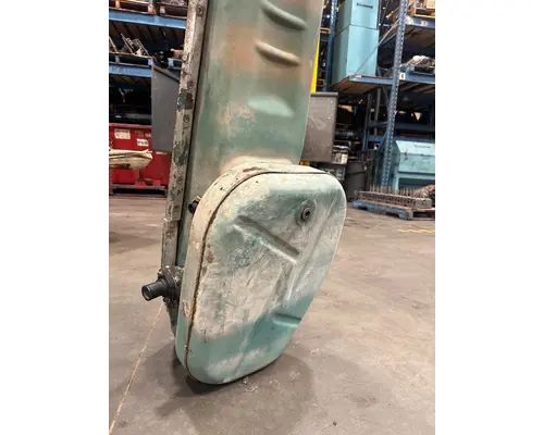 VOLVO VHD Oil Pan