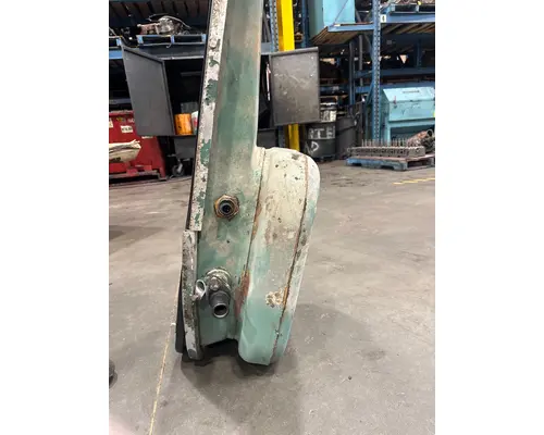VOLVO VHD Oil Pan