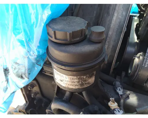 VOLVO VHD POWER STEERING RESERVOIR