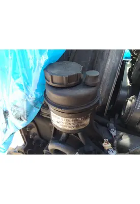 VOLVO VHD POWER STEERING RESERVOIR