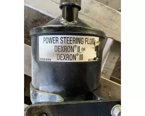 VOLVO VHD Power Steering Assembly