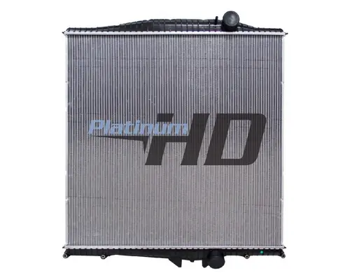 VOLVO VHD RADIATOR ASSEMBLY