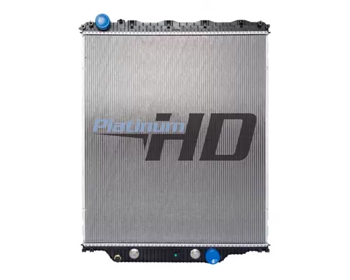 VOLVO VHD RADIATOR ASSEMBLY