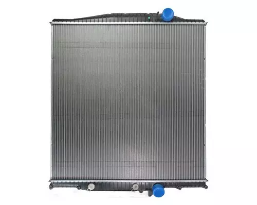 VOLVO VHD RADIATOR ASSEMBLY