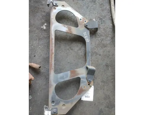 VOLVO VHD Radiator Core Support