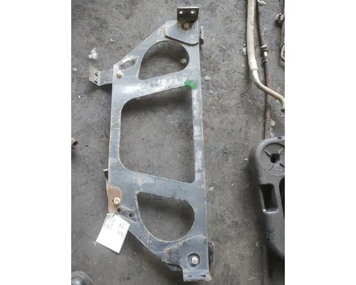 VOLVO VHD Radiator Core Support