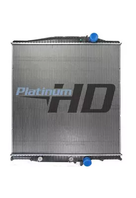 VOLVO VHD Radiator