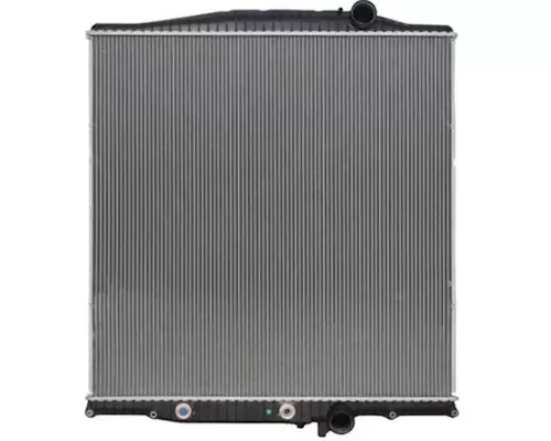 VOLVO VHD Radiator