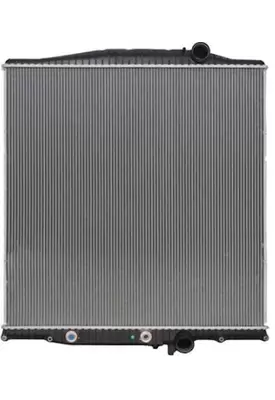 VOLVO VHD Radiator