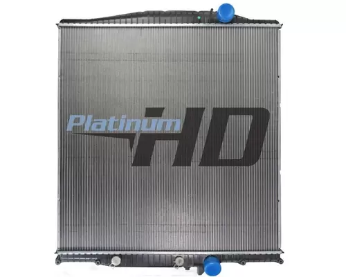 VOLVO VHD Radiator