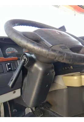 VOLVO VHD STEERING COLUMN
