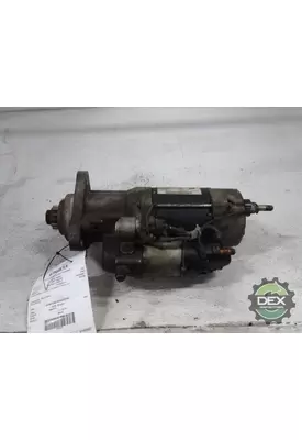 VOLVO VHD Starter Motor