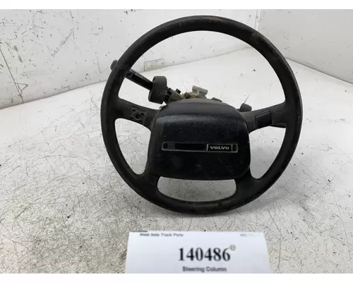 VOLVO VHD Steering Column