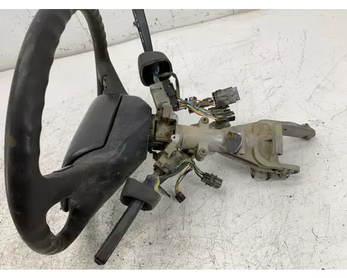 VOLVO VHD Steering Column