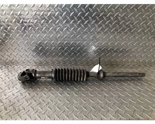 VOLVO VHD Steering Gear  Rack