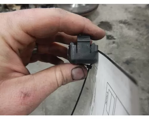 VOLVO VHD Switch