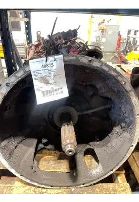 VOLVO VHD Transmission Assembly