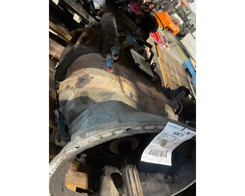 VOLVO VHD Transmission Assembly