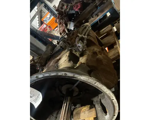 VOLVO VHD Transmission Assembly