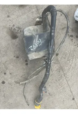 VOLVO VHD Windshield Washer Reservoir