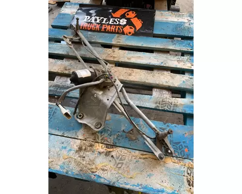 VOLVO VHD Wiper Motor, Windshield