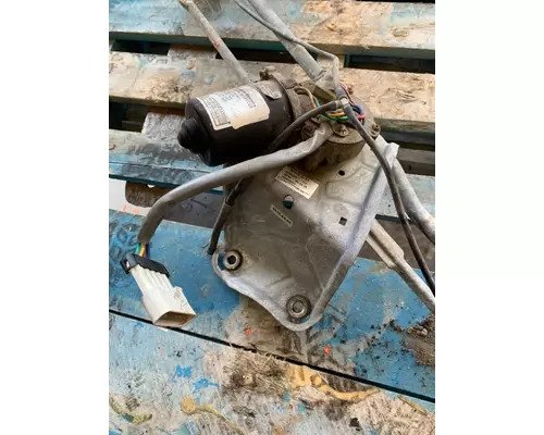 VOLVO VHD Wiper Motor, Windshield