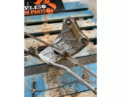 VOLVO VHD Wiper Motor, Windshield