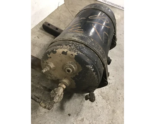 VOLVO VL780 Air Tank