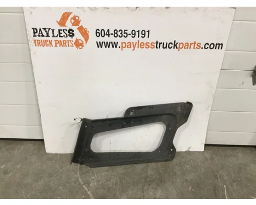 VOLVO VL780 Brackets, Misc.