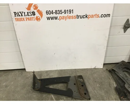 VOLVO VL780 Brackets, Misc.