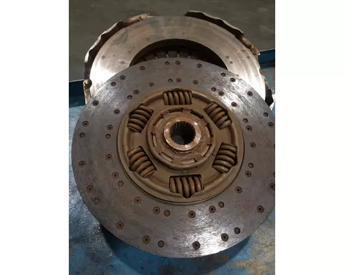 VOLVO VL780 Clutch Disc