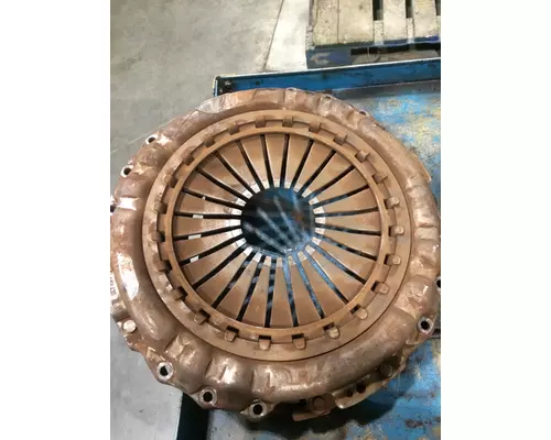 VOLVO VL780 Clutch Disc