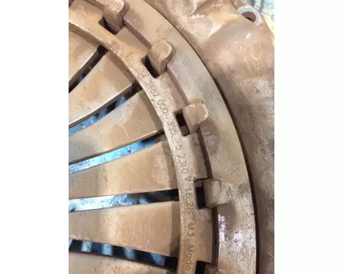 VOLVO VL780 Clutch Disc