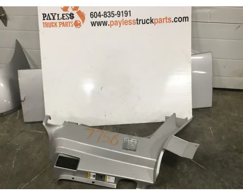 VOLVO VL780 Cowl