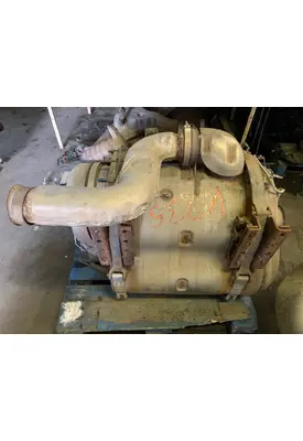 VOLVO VL780 DPF(Diesel Particulate Filter)
