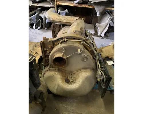 VOLVO VL780 DPF(Diesel Particulate Filter)