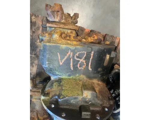 VOLVO VL780 Differential Assembly (Front, Rear)