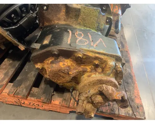 VOLVO VL780 Differential Assembly (Front, Rear)