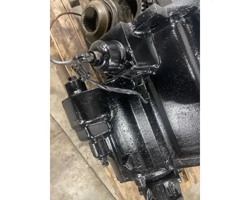 VOLVO VL780 Differential Assembly (Front, Rear)