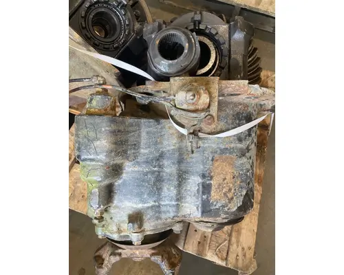 VOLVO VL780 Differential Assembly (Front, Rear)