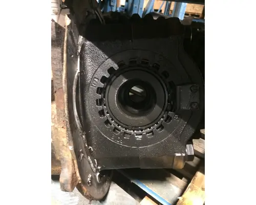 VOLVO VL780 Differential Assembly (Rear, Rear)