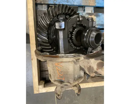 VOLVO VL780 Differential Assembly (Rear, Rear)